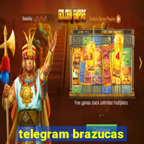 telegram brazucas